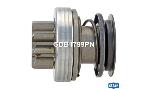 Бендикс стартера Krauf, арт. SDB1799PN