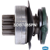 Бендикс стартера Krauf, арт. SDB7085PN