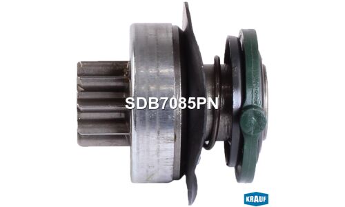 Бендикс стартера Krauf, арт. SDB7085PN