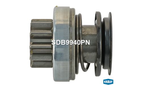 Бендикс стартера Krauf, арт. SDB9940PN