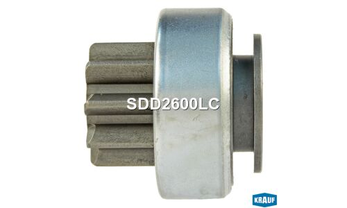 Бендикс стартера Krauf, арт. SDD2600LC
