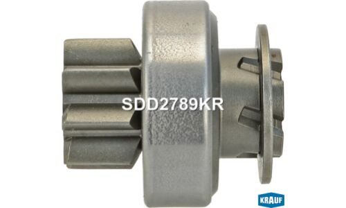 Бендикс стартера Krauf, арт. SDD2789KR