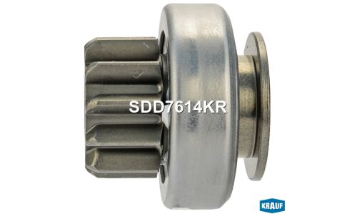 Бендикс стартера Krauf, арт. SDD7614KR