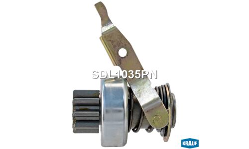 Бендикс стартера Krauf, арт. SDL1035PN
