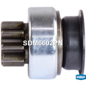 Бендикс стартера Krauf, арт. SDM6602PN
