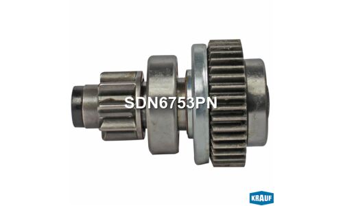 Бендикс стартера Krauf, арт. SDN6753PN