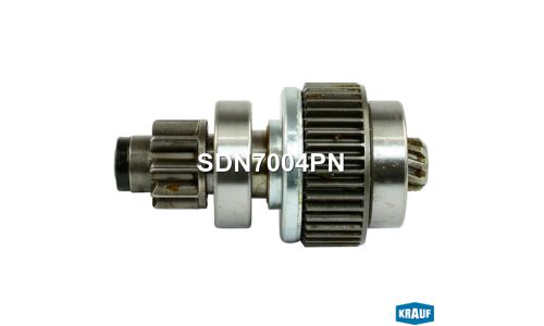 Бендикс стартера Krauf, арт. SDN7004PN
