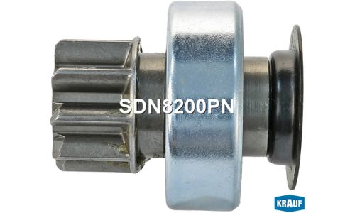 Бендикс стартера Krauf, арт. SDN8200PN