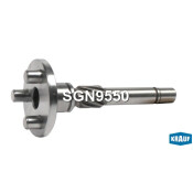 Вал редуктора стартера Krauf, арт. SGN9550