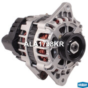 Генератор Krauf, арт. ALA1798KR