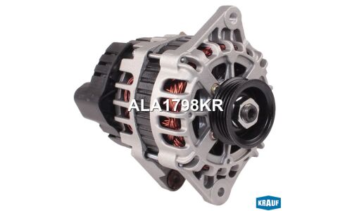 Генератор Krauf, арт. ALA1798KR