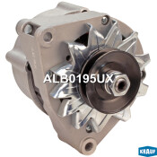 Генератор Krauf, арт. ALB0195UX