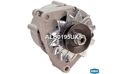 Генератор Krauf, арт. ALB0195UX