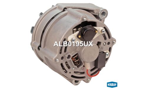 Генератор Krauf, арт. ALB0195UX