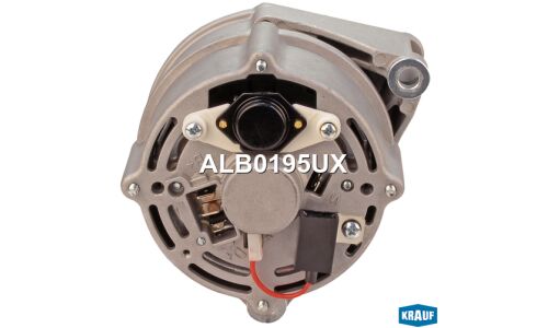 Генератор Krauf, арт. ALB0195UX