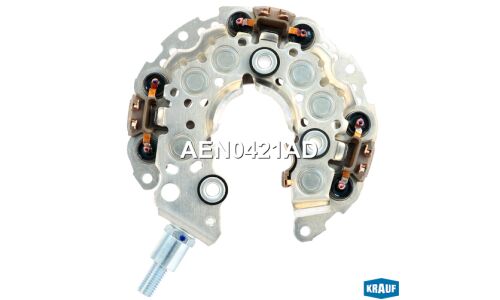 Диодный мост генератора Krauf, арт. AEN0421AD