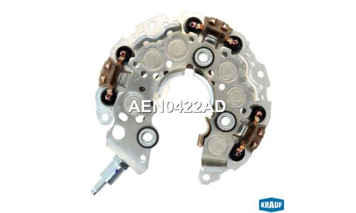 Мост генератора Krauf диодный, арт. AEN0422AD