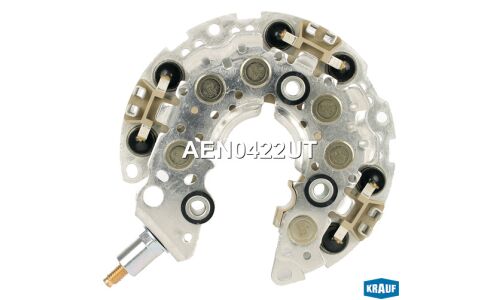 Диодный мост генератора Krauf, арт. AEN0422UT