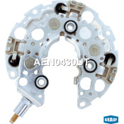 Диодный мост генератора Krauf, арт. AEN0430UT