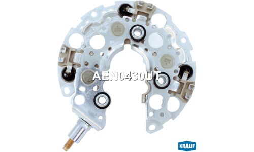 Диодный мост генератора Krauf, арт. AEN0430UT