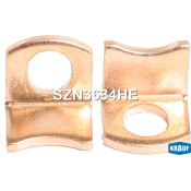 Контакт втягивающего реле стартера Krauf, арт. SZN3634HE