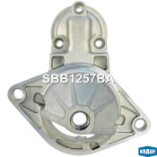 Крышка стартера передняя Krauf, арт. SBB1257BA