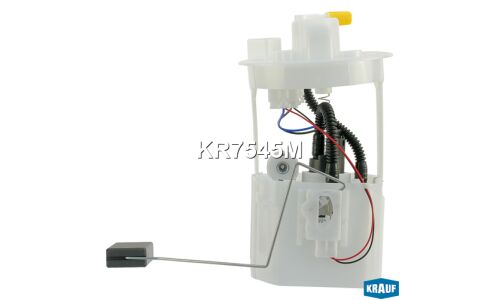 Насос топливный (бензонасос) Krauf, погружной, арт. KR7545M