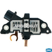 Регулятор генератора Krauf, арт. ARB0236UT