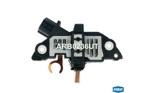 Регулятор генератора Krauf, арт. ARB0236UT