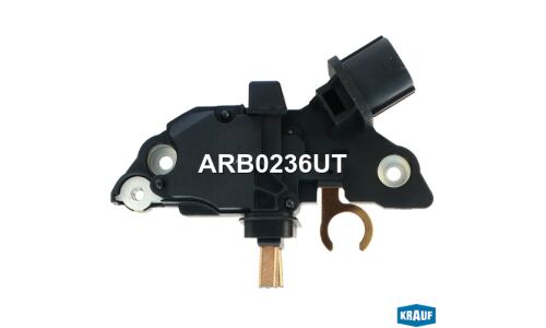 Регулятор генератора Krauf, арт. ARB0236UT
