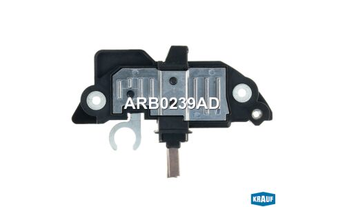 Регулятор генератора Krauf, арт. ARB0239AD