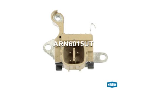 Регулятор генератора Krauf, арт. ARN6015UT