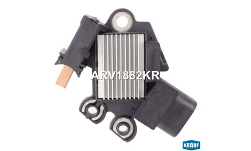 Регулятор генератора Krauf, арт. ARV1882KR