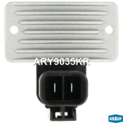 Регулятор напряжения генератора Krauf, арт. ARY9035KR