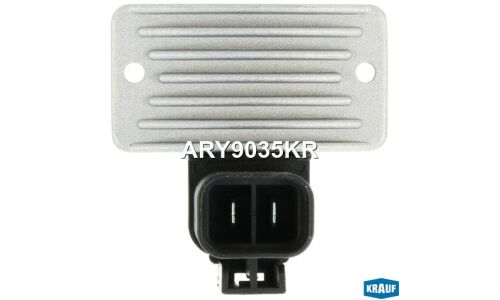 Регулятор напряжения генератора Krauf, арт. ARY9035KR