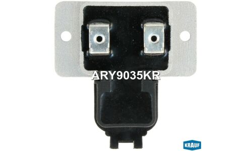 Регулятор напряжения генератора Krauf, арт. ARY9035KR