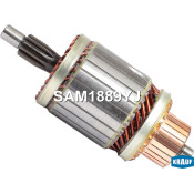 Ротор стартера Krauf, арт. SAM1889YJ