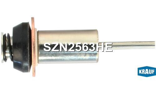 Сердечник втягивающего реле стартера Krauf, арт. SZN2563HE