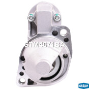 Стартер 1.7 kW Krauf, арт. STM4671BA