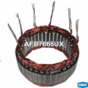 Статор генератора Krauf, арт. AFB7668UX