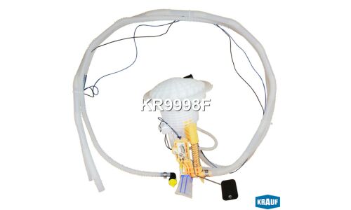 Фильтр топливный Krauf, арт. KR9998F