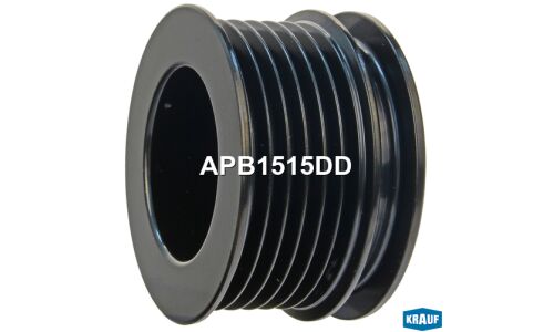Шкив генератора Krauf, арт. APB1515DD