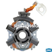 Щёткодержатель стартера Krauf, арт. SHB3499MG