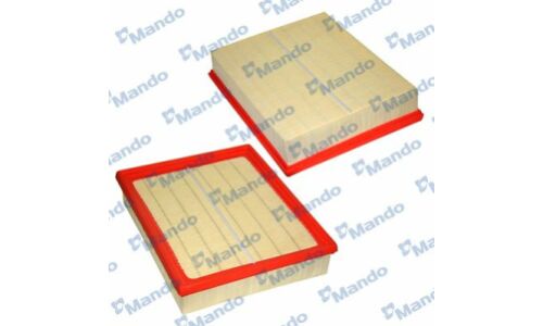 Фильтр воздушный Mando, арт. EAF00154T