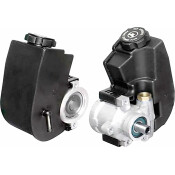 Насос гидроусилителя руля Motorherz, арт. P1382HG