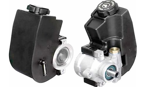 Насос гидроусилителя руля Motorherz, арт. P1382HG