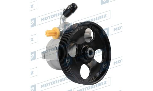 Насос гидроусилителя руля Motorherz, арт. P1384HG