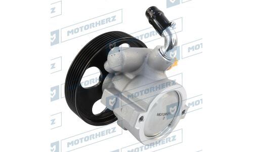Насос гидроусилителя руля Motorherz, арт. P1384HG