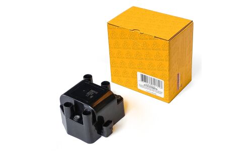 Катушка зажигания индивидуальная SLON, арт. 2112-3705010