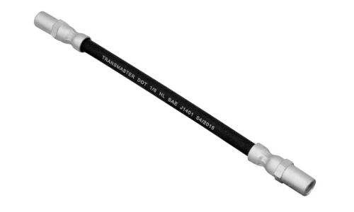 Шланг тормозной Transmaster, задний, арт. TR35.60.858